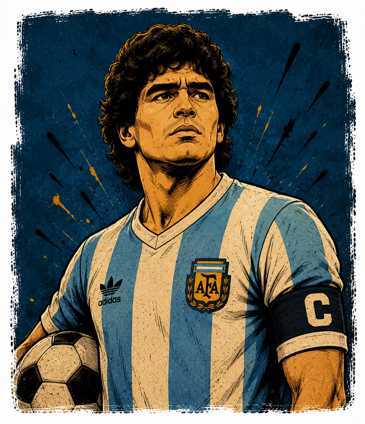 FOOTBALL