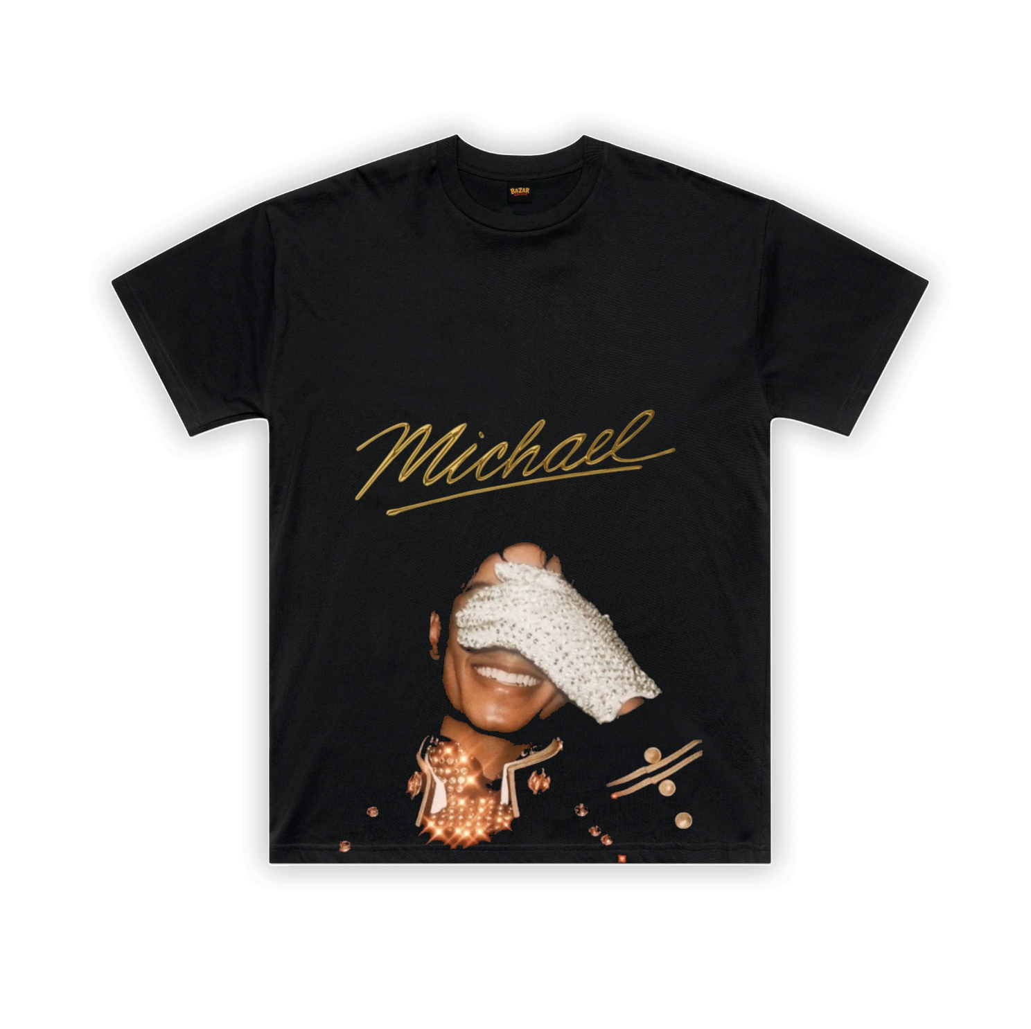 Michael Jackson T-shirt