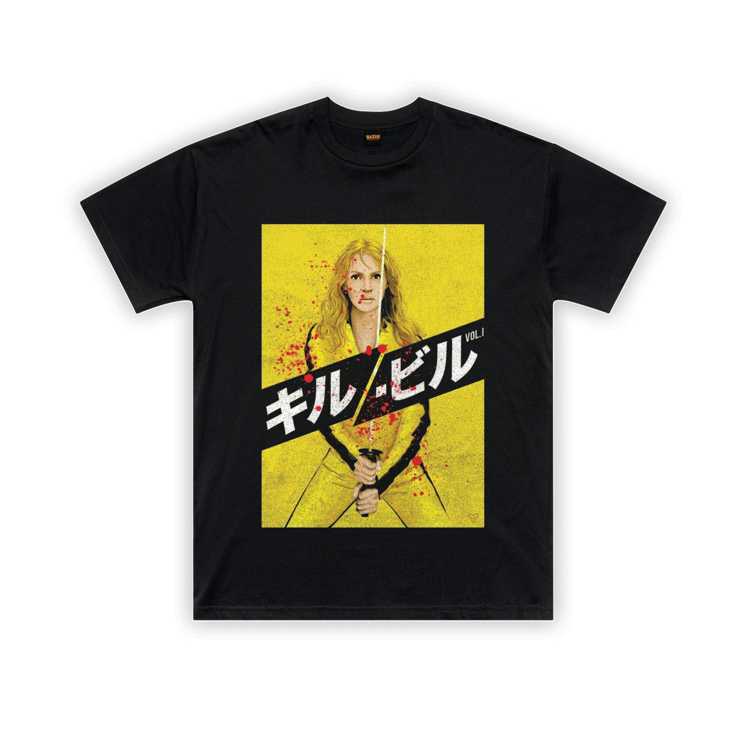 Kill Bill T-shirt