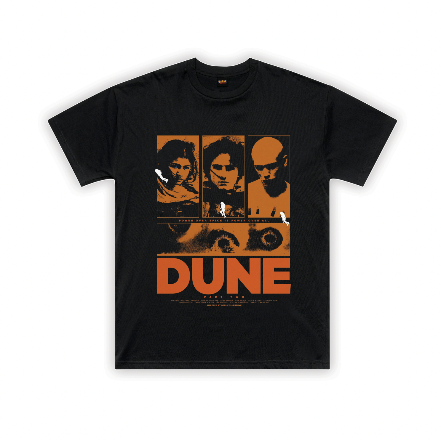 Dune T-shirt