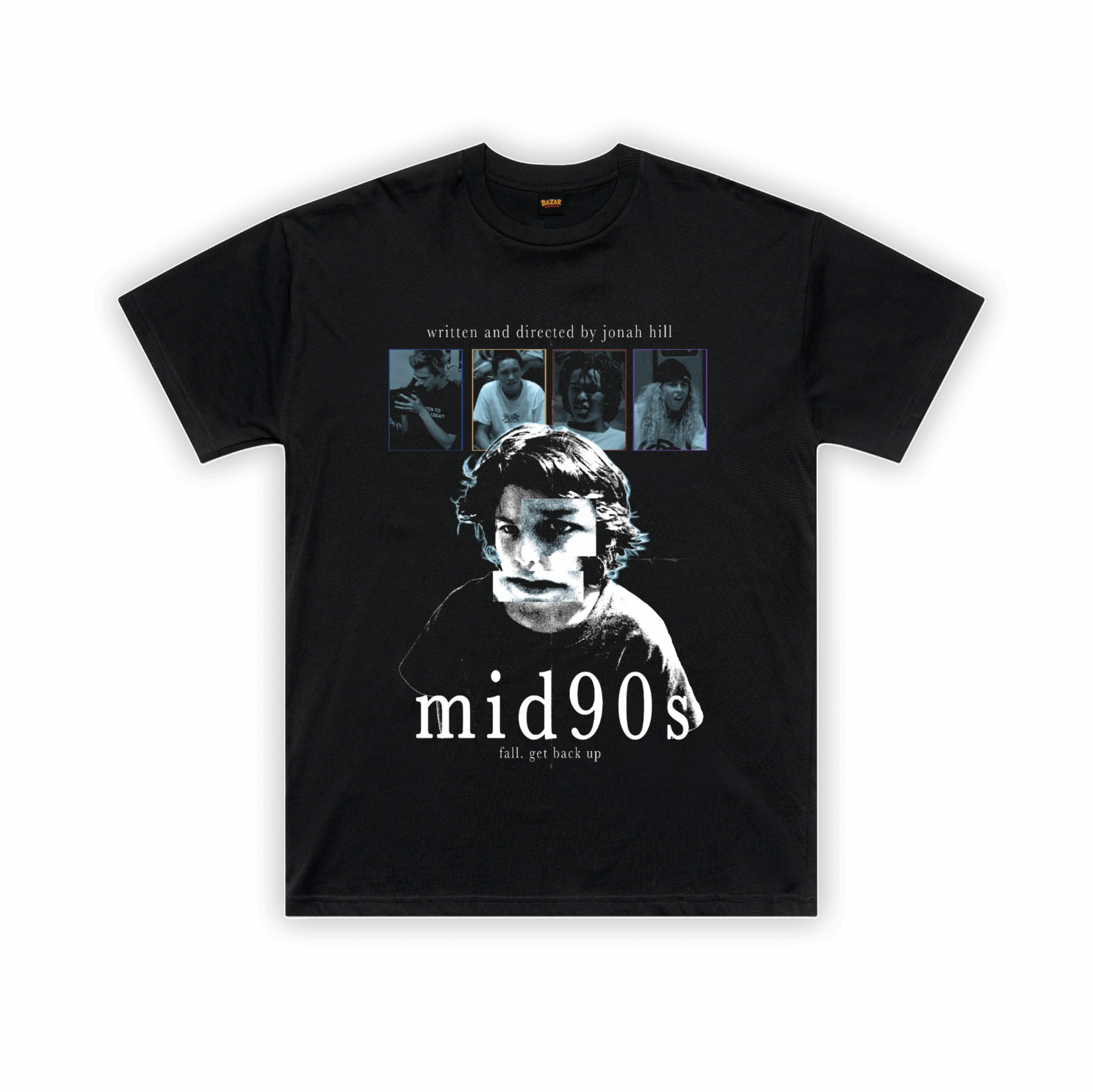 Mid 90s T-shirt