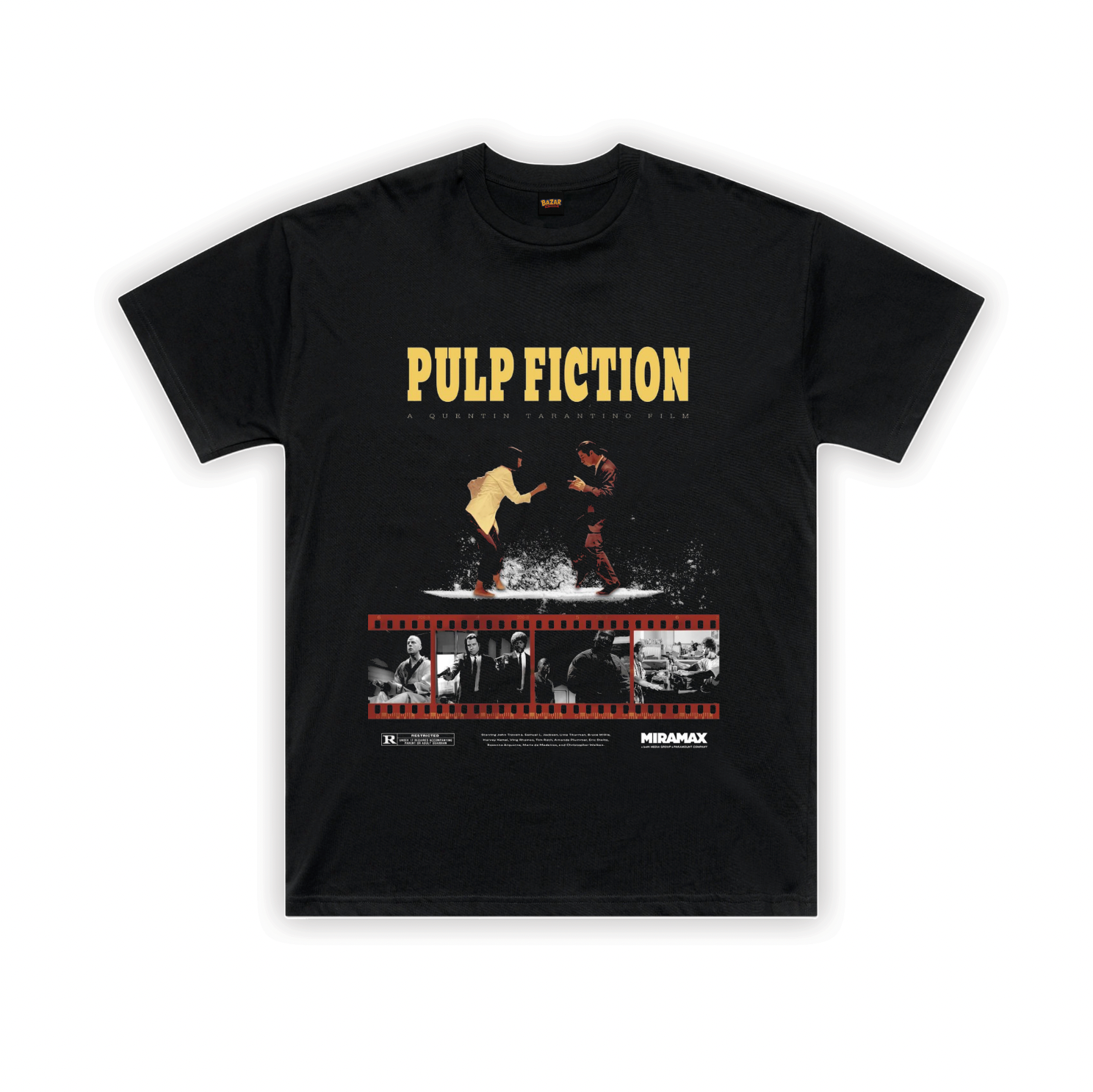 Pulp Fiction T-shirt