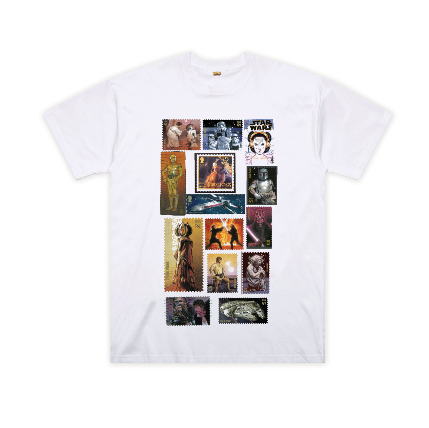 Star Wars T-shirt