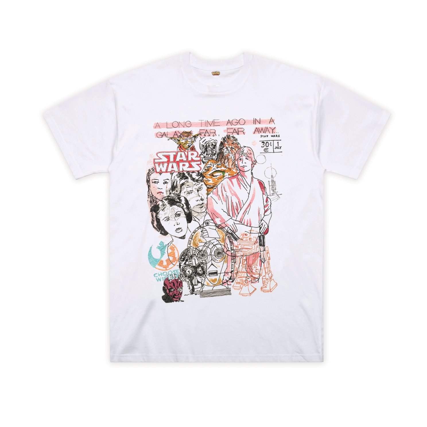 Star Wars T-shirt