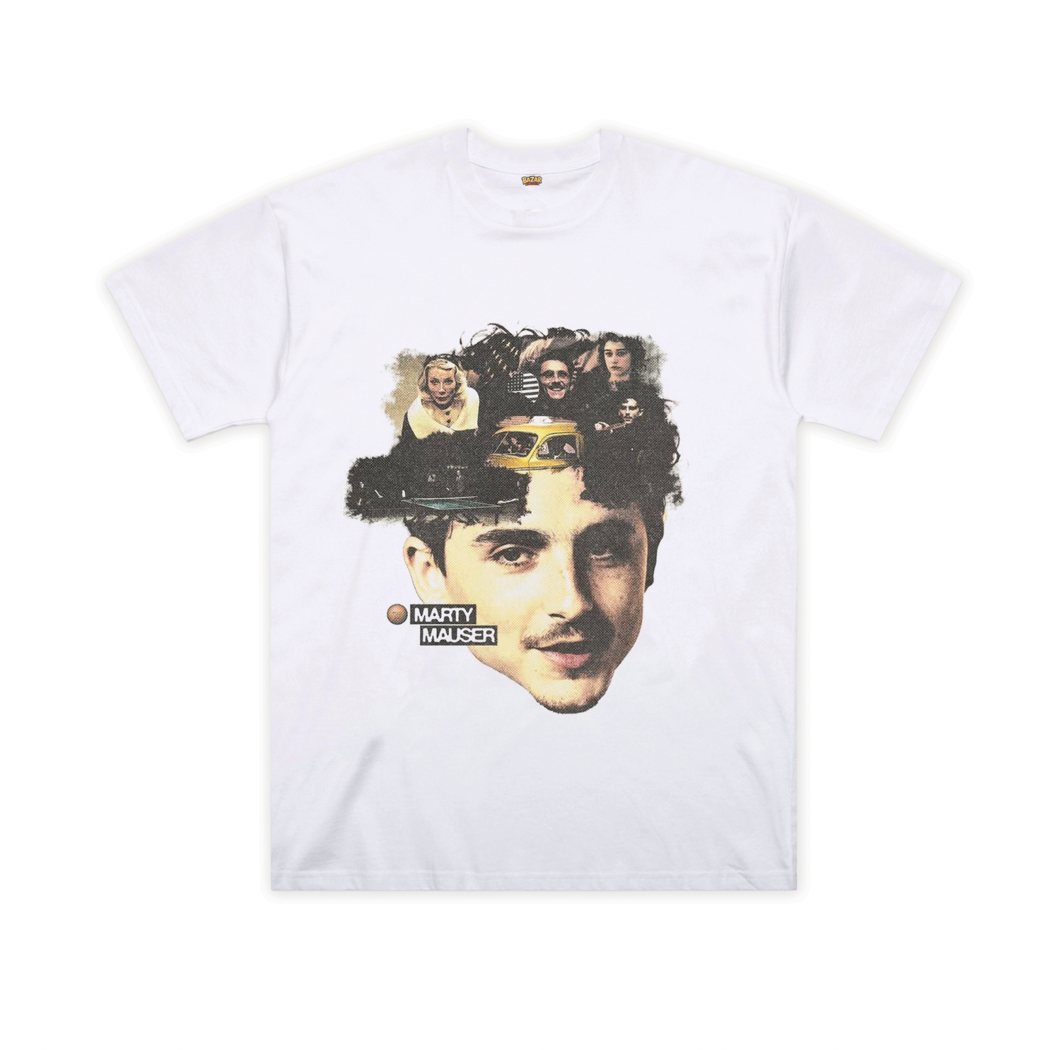 Marty Supreme T-shirt