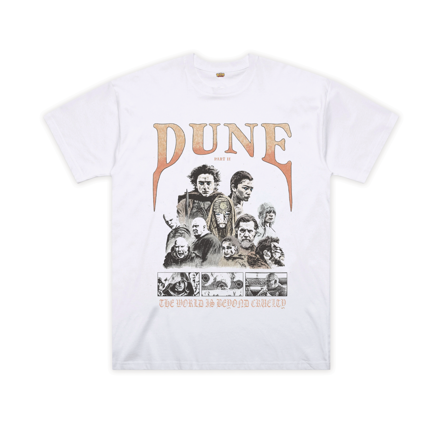 Dune T-shirt
