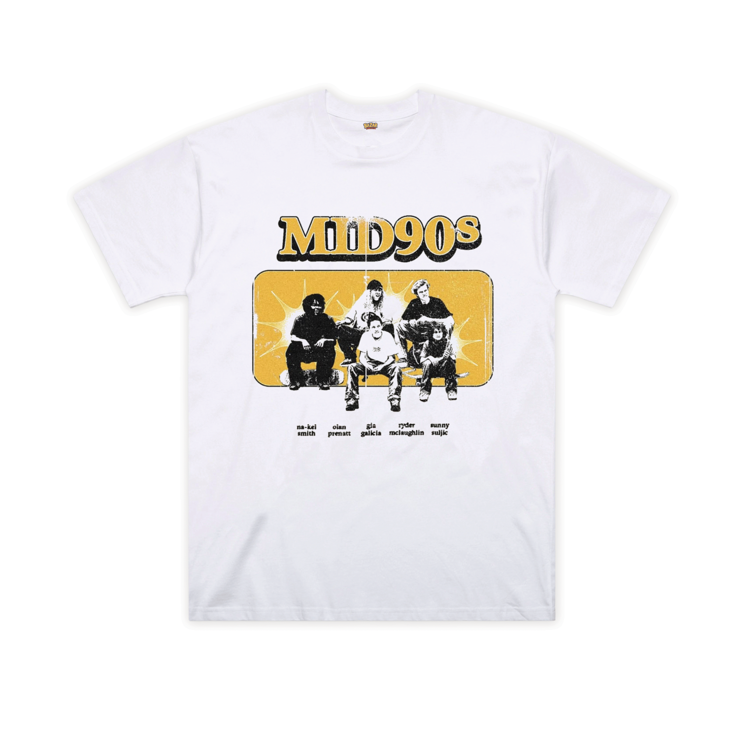 Mid 90s T-shirt