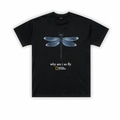 Why Am I So Fly T-shirt