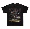 Tricou Scarface