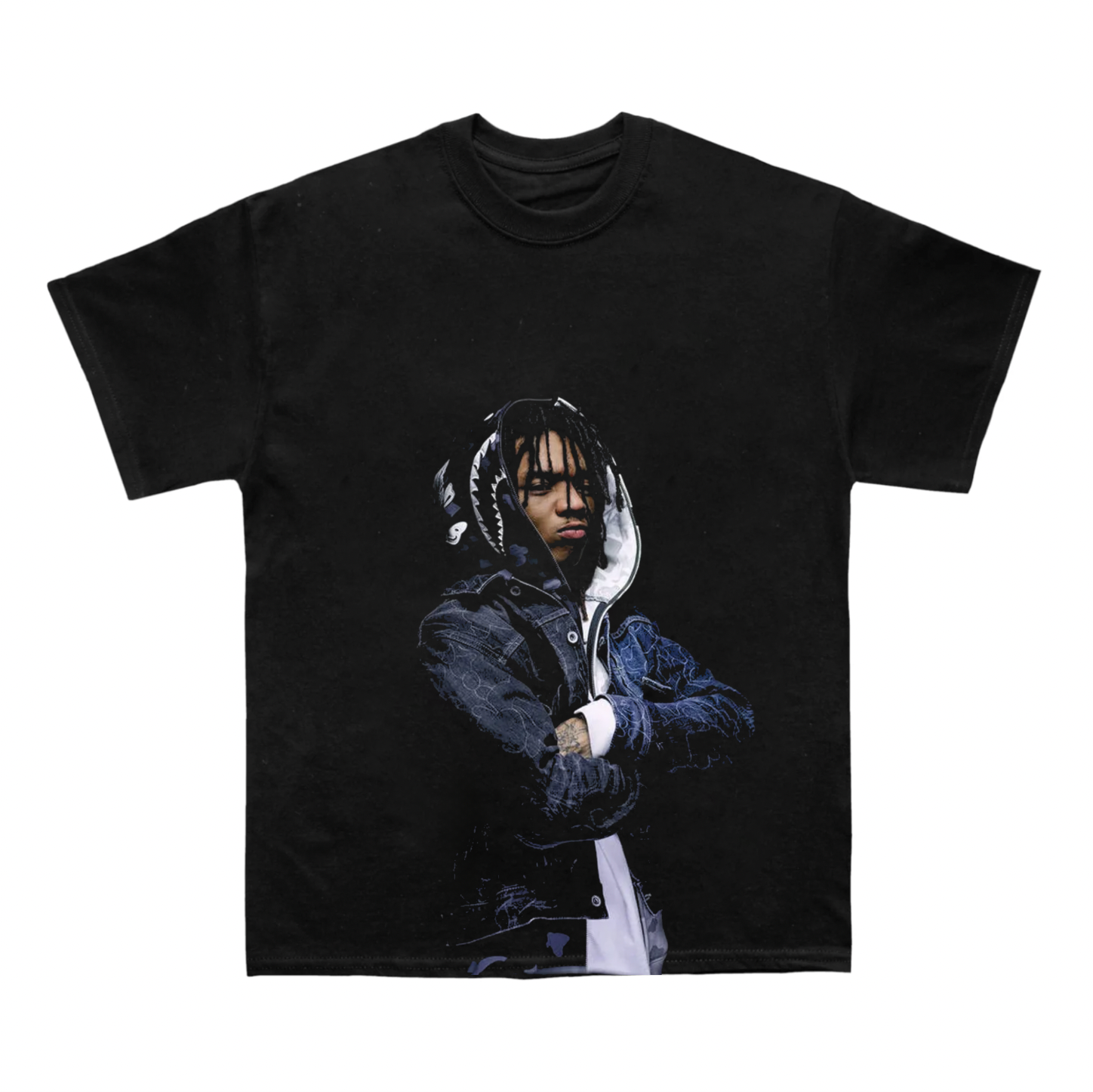 Tricou Swae Lee