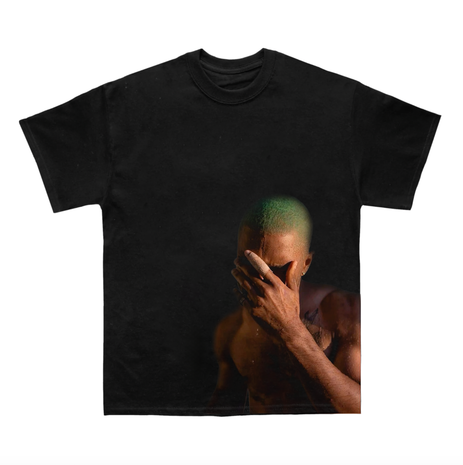 Tricou Frank Ocean