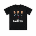 The GoodFellas T-shirt