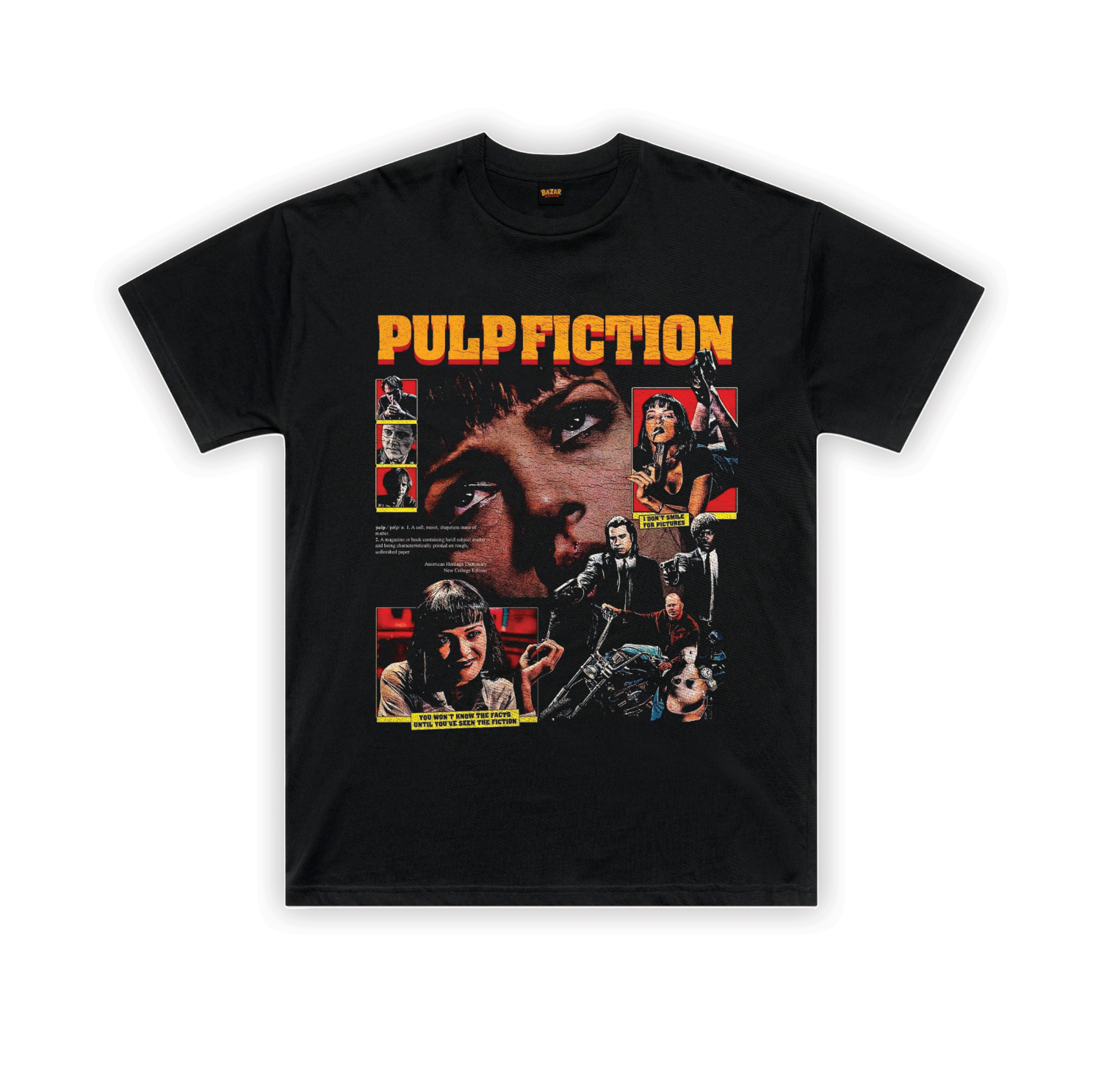 Pulp Fiction T-shirt
