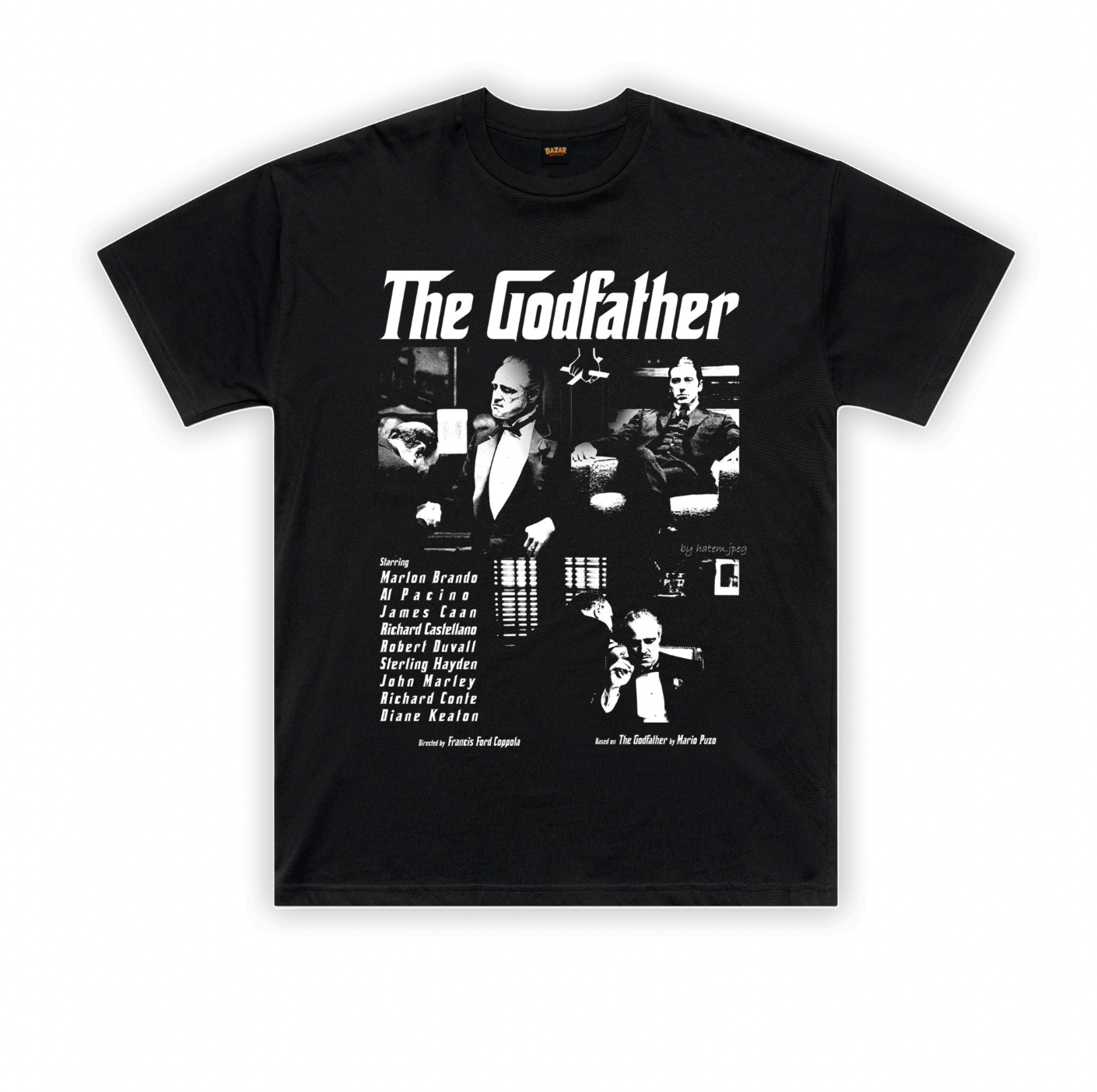 The Godfather T-shirt