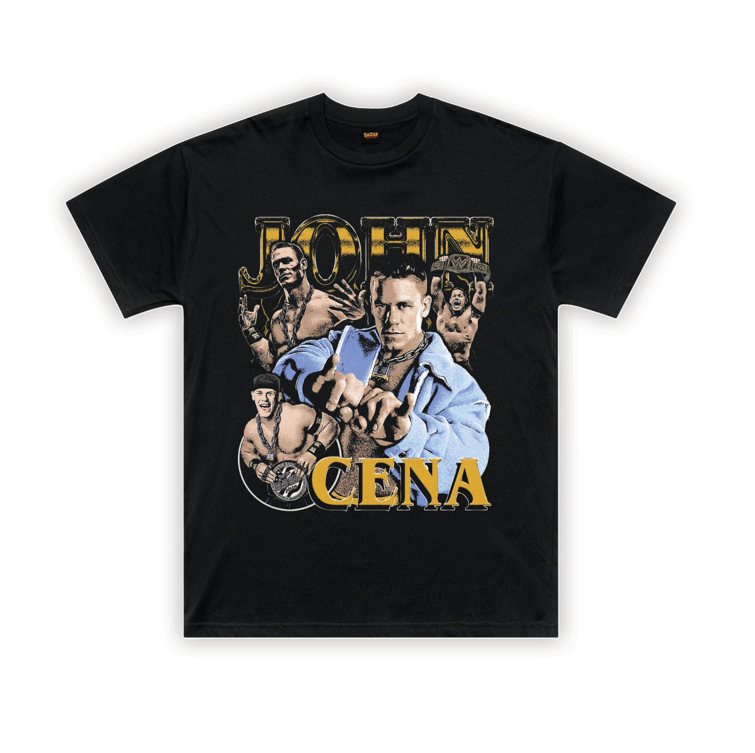 John Cena T-shirt