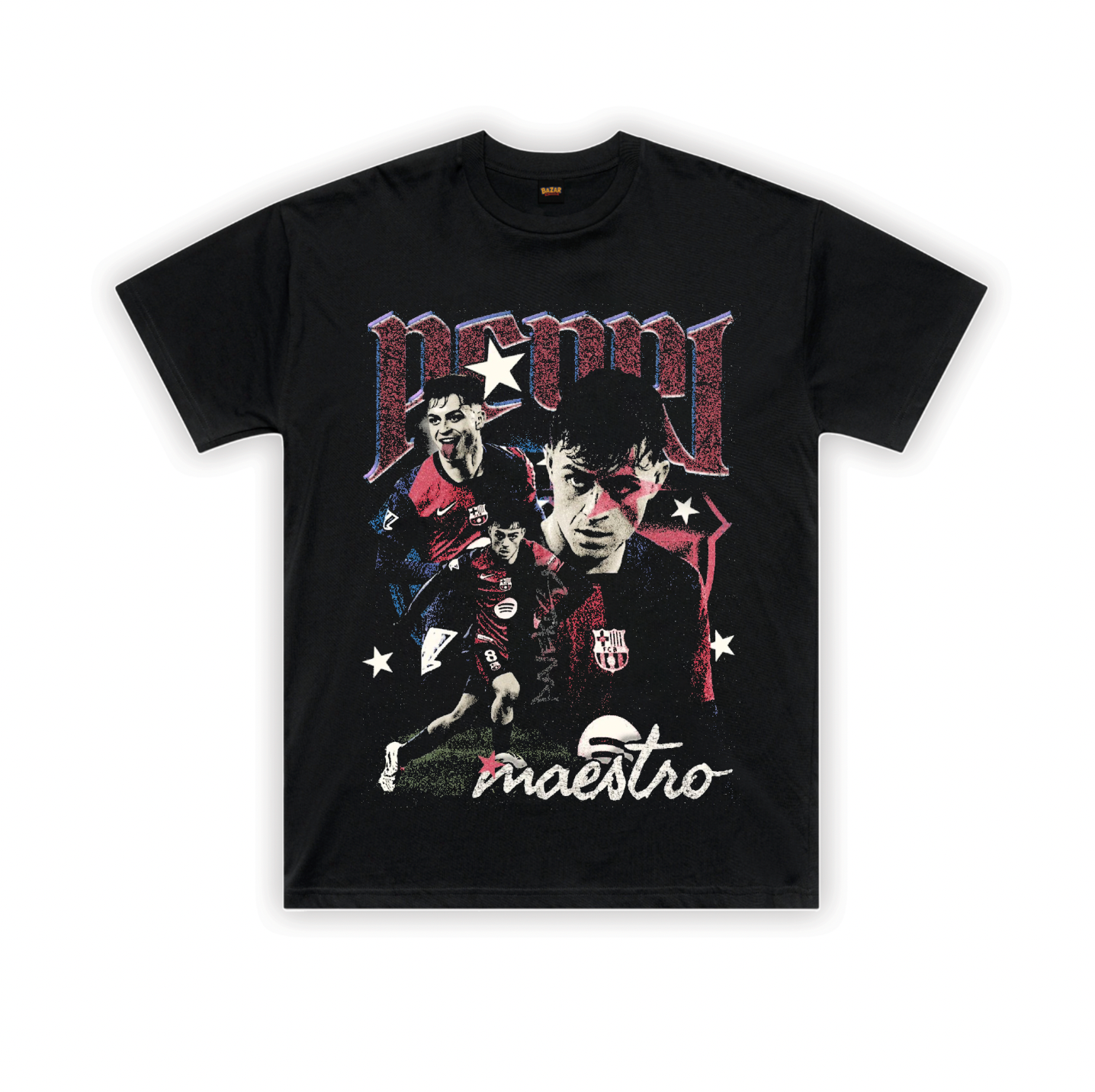 Remi T-shirt