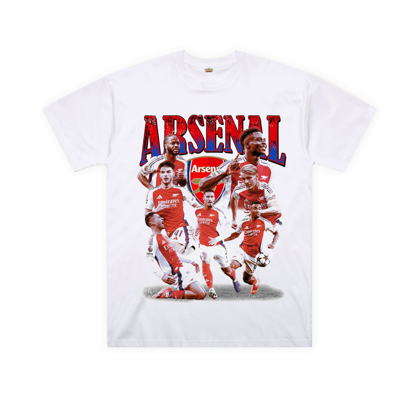 Arsenal T-shirt