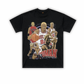 Dennis Rodman T-shirt