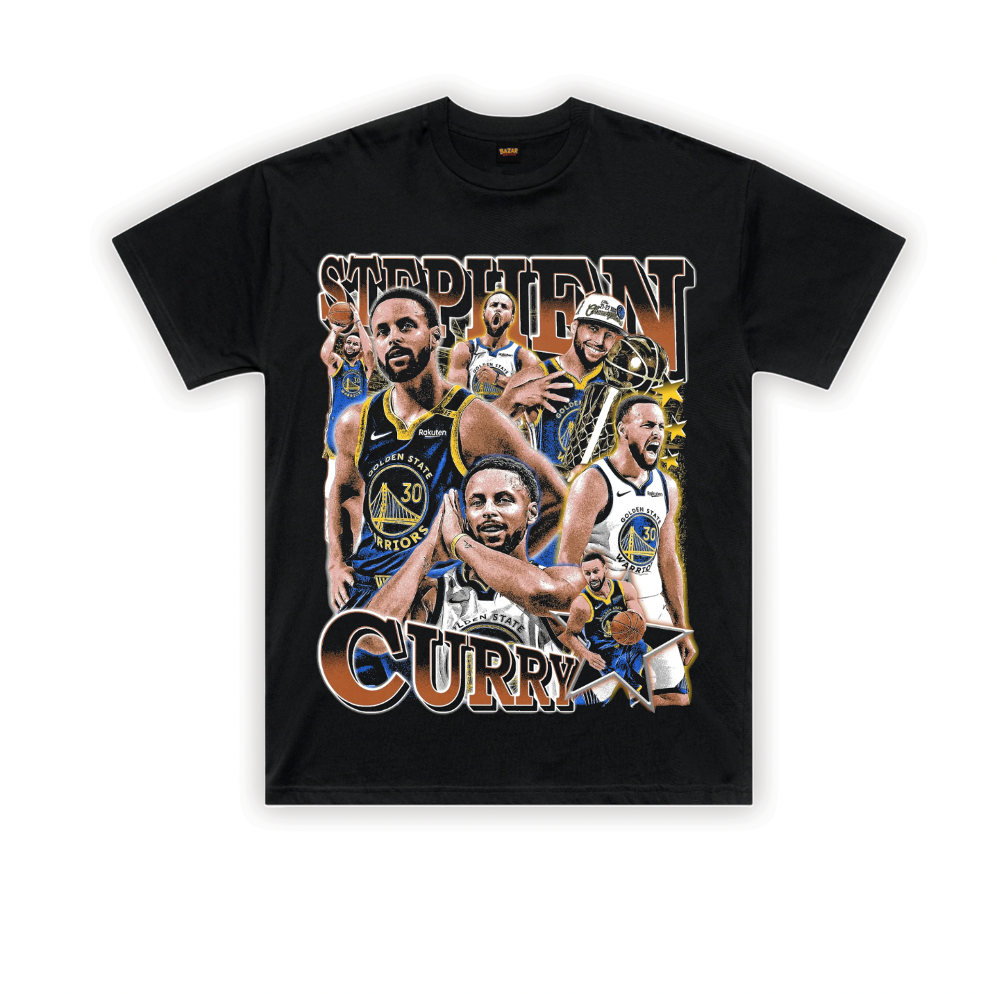 Stephen Curry T-shirt