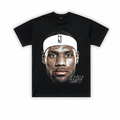 Lebron James T-shirt