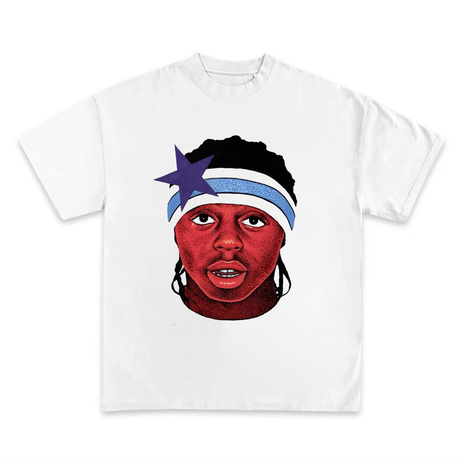 Tricou Lil Wayne
