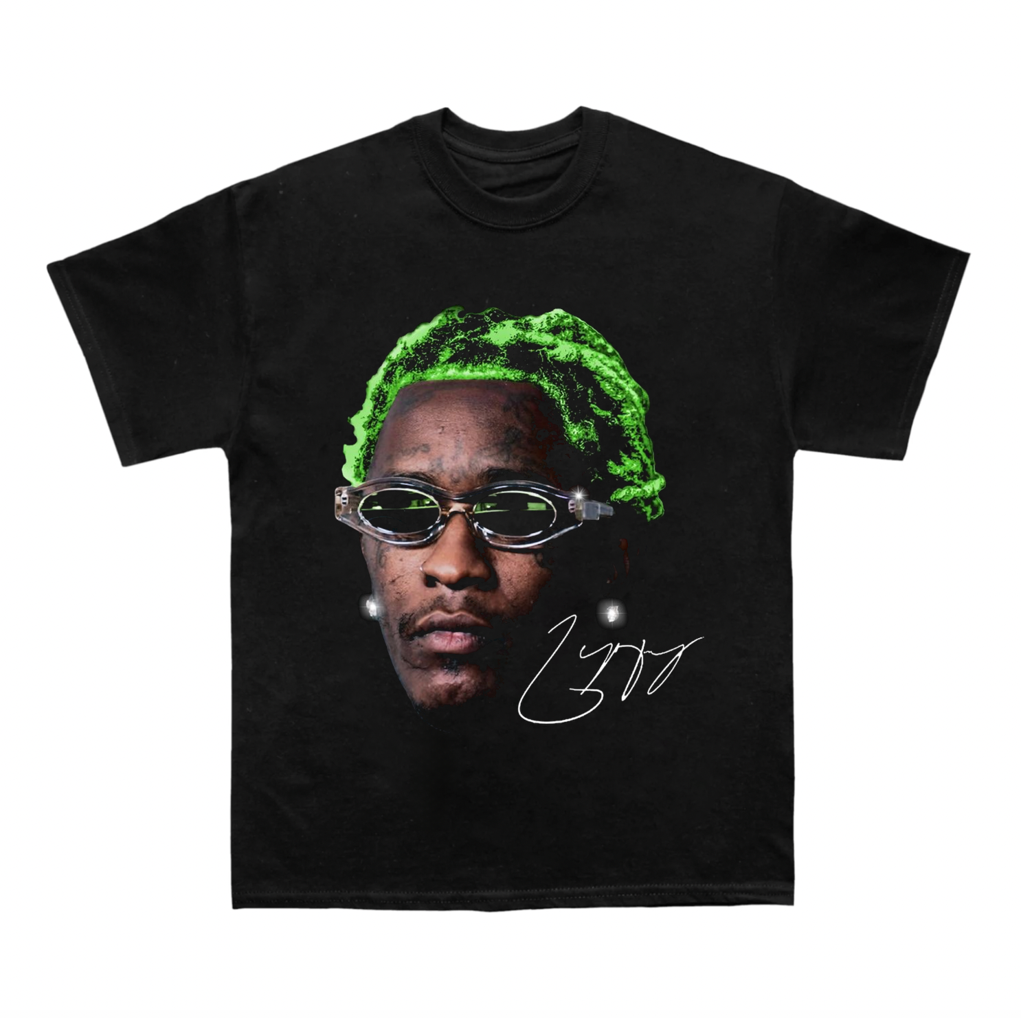 Tricou Young Thug
