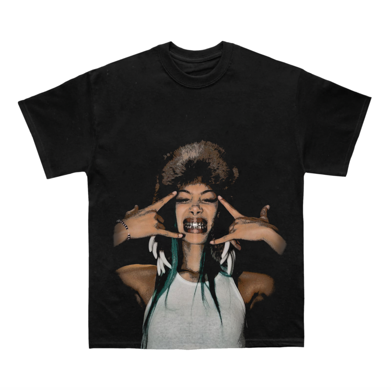 Tricou Molly Santana