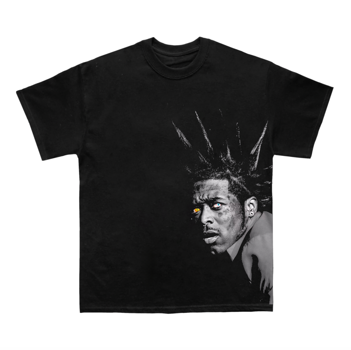 Tricou Lil Uzi Vert