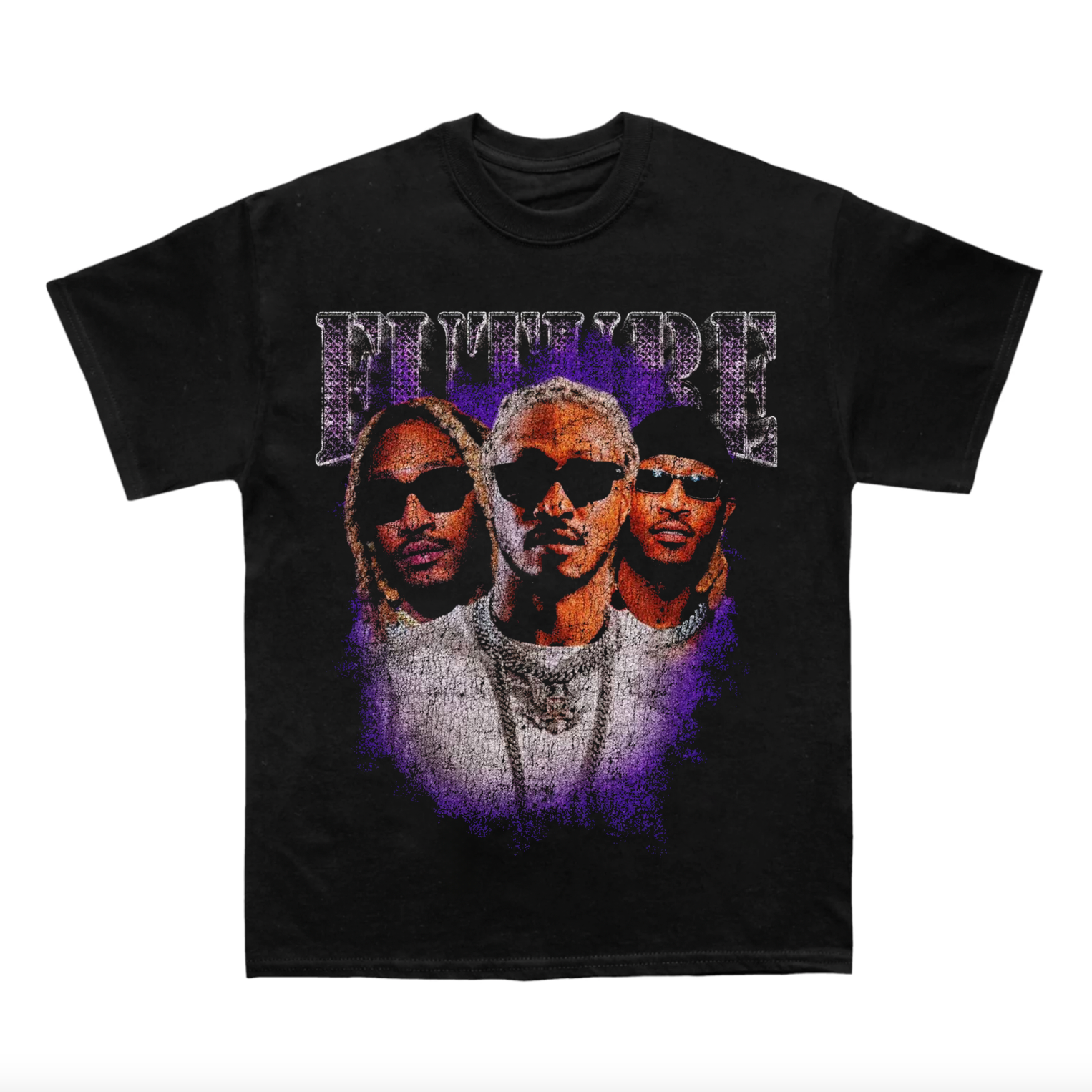 Tricou Future