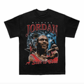 Tricou Michael Jordan