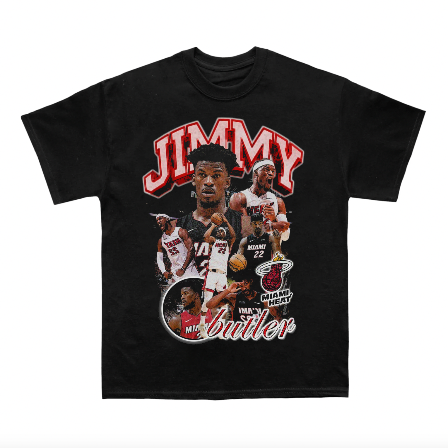 Tricou Jimmy Butler