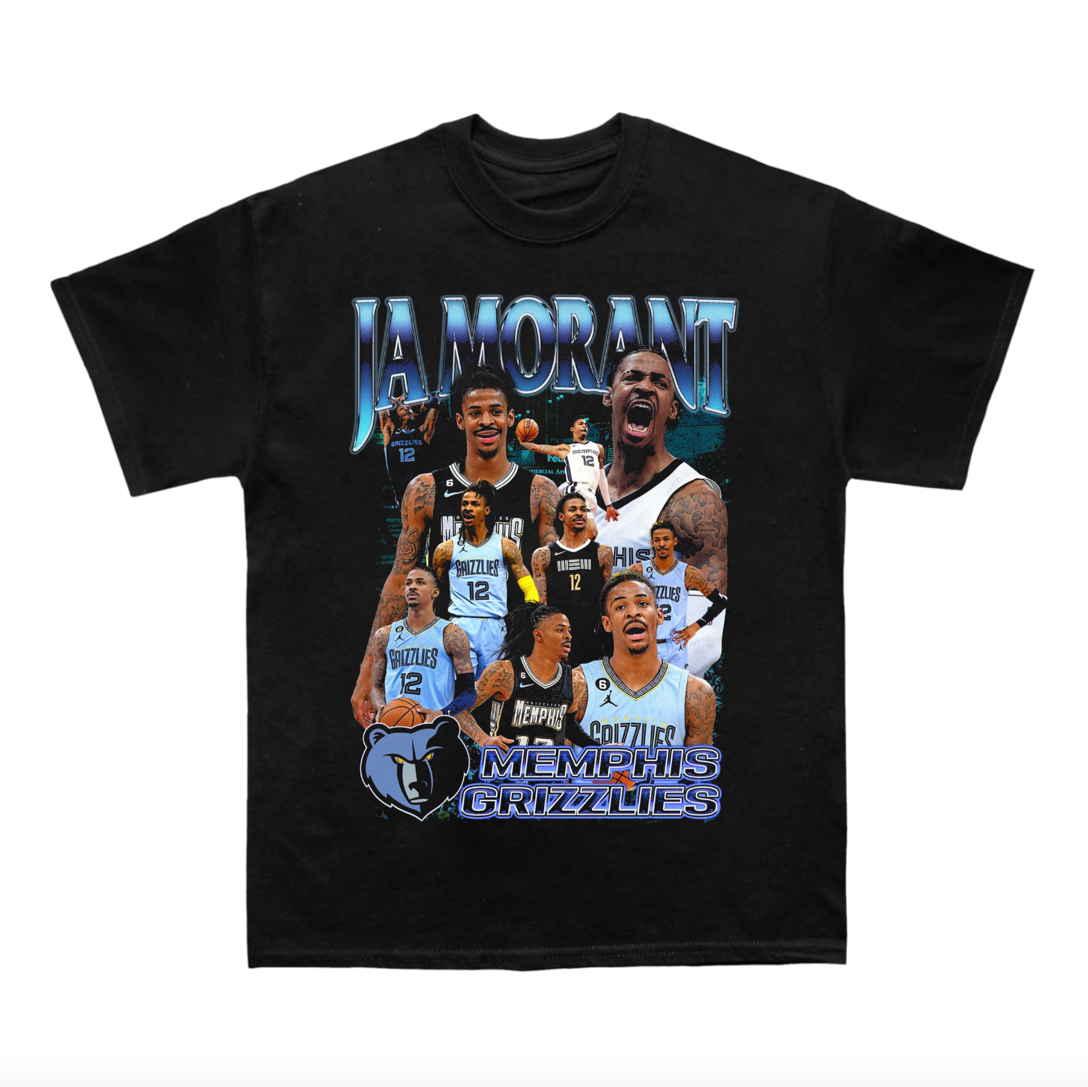 Tricou Ja Morant