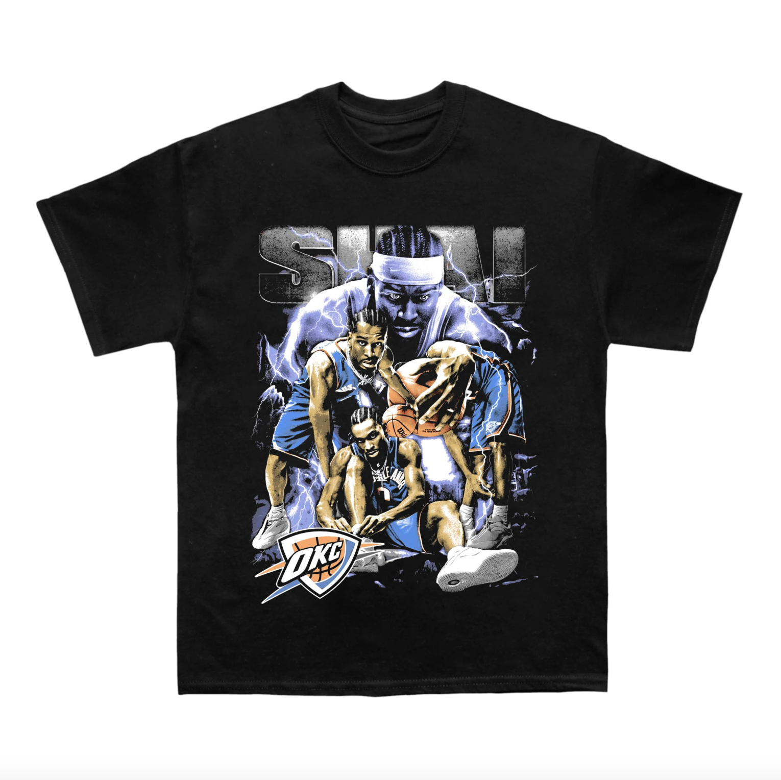 Tricou Shai