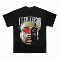 Tricou Allen Iverson