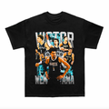 Tricou Victor Wembanyama