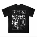 Tricou Michael Jackson