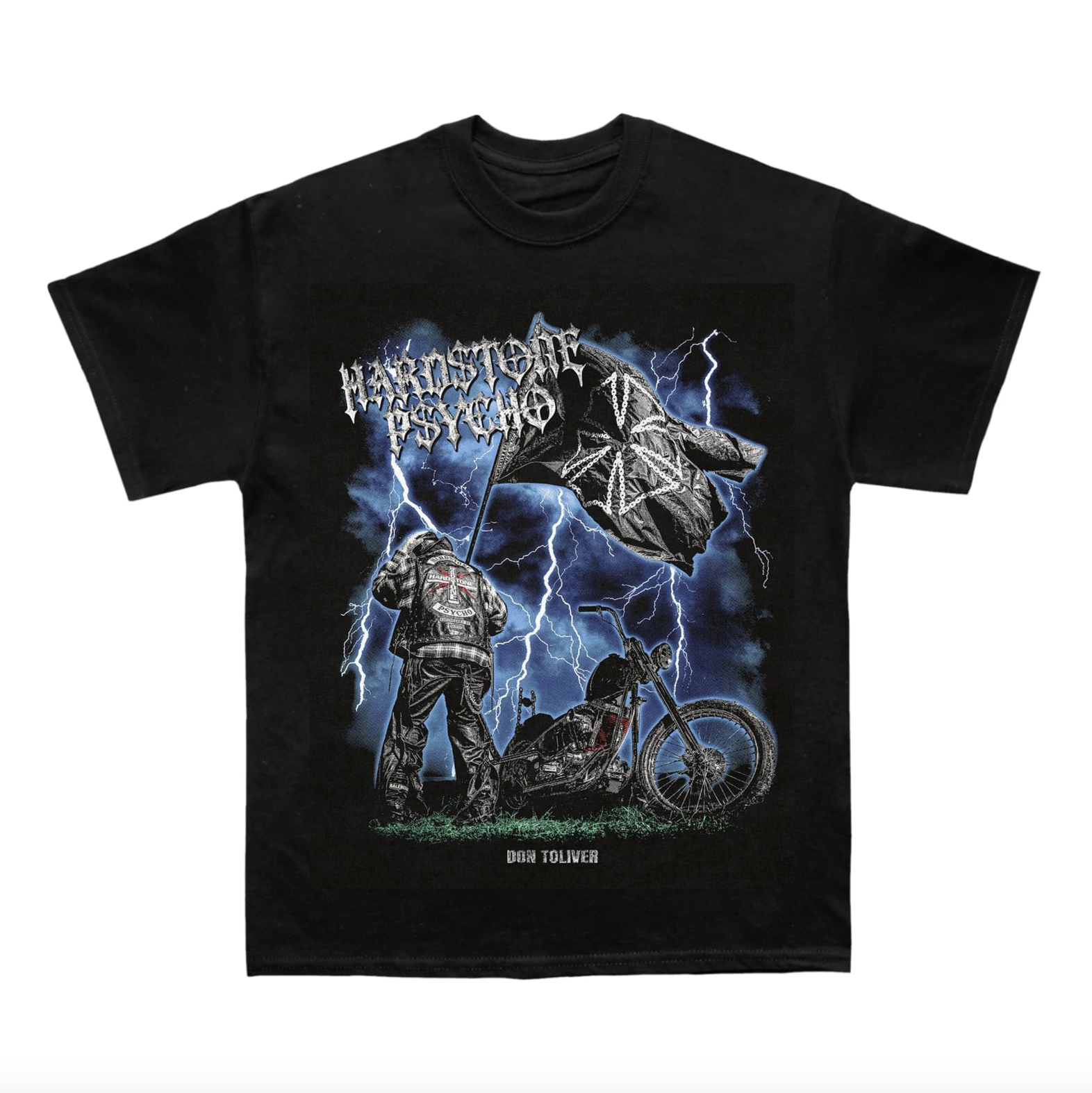 Tricou Don Toliver