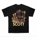 Tricou Travis Scott