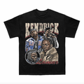 Tricou Kendrick Lamar