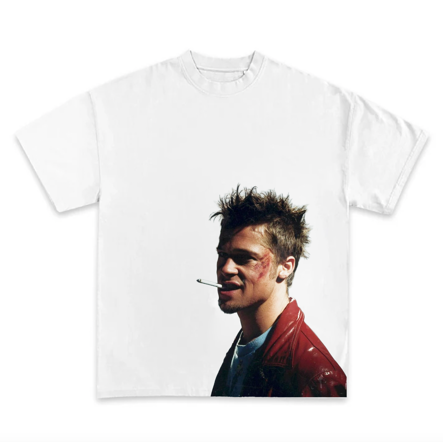 Tricou Tyler Durden