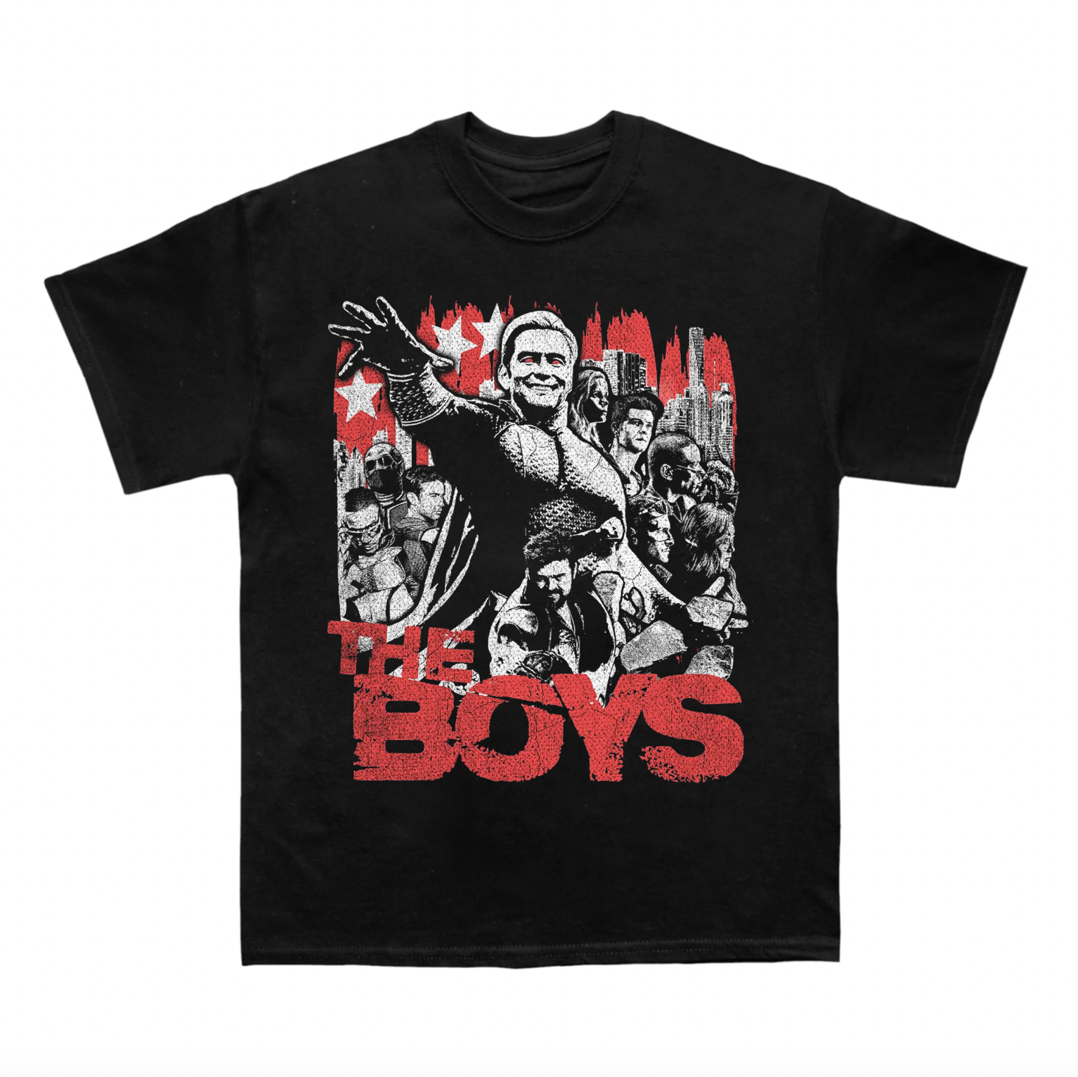 Tricou The Boys