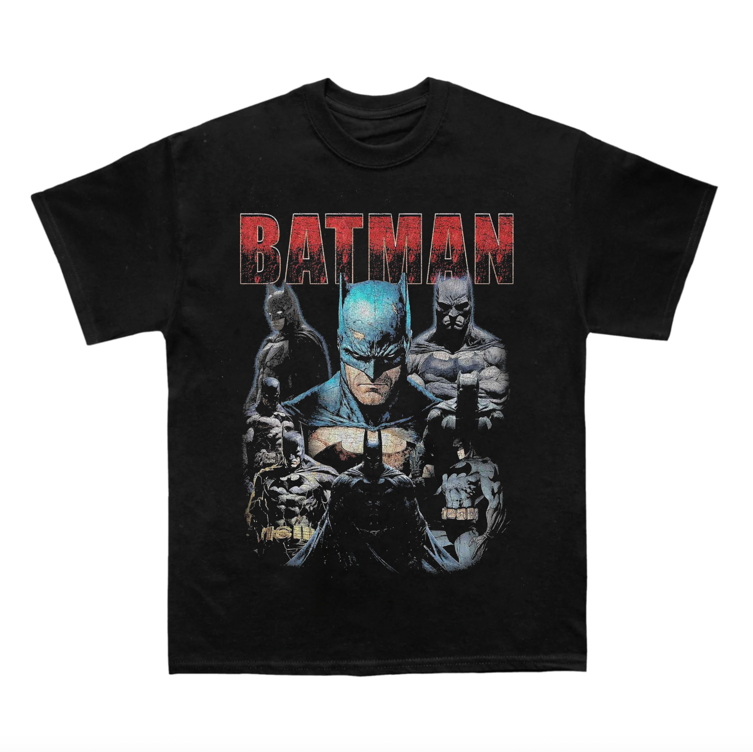 Tricou Batman
