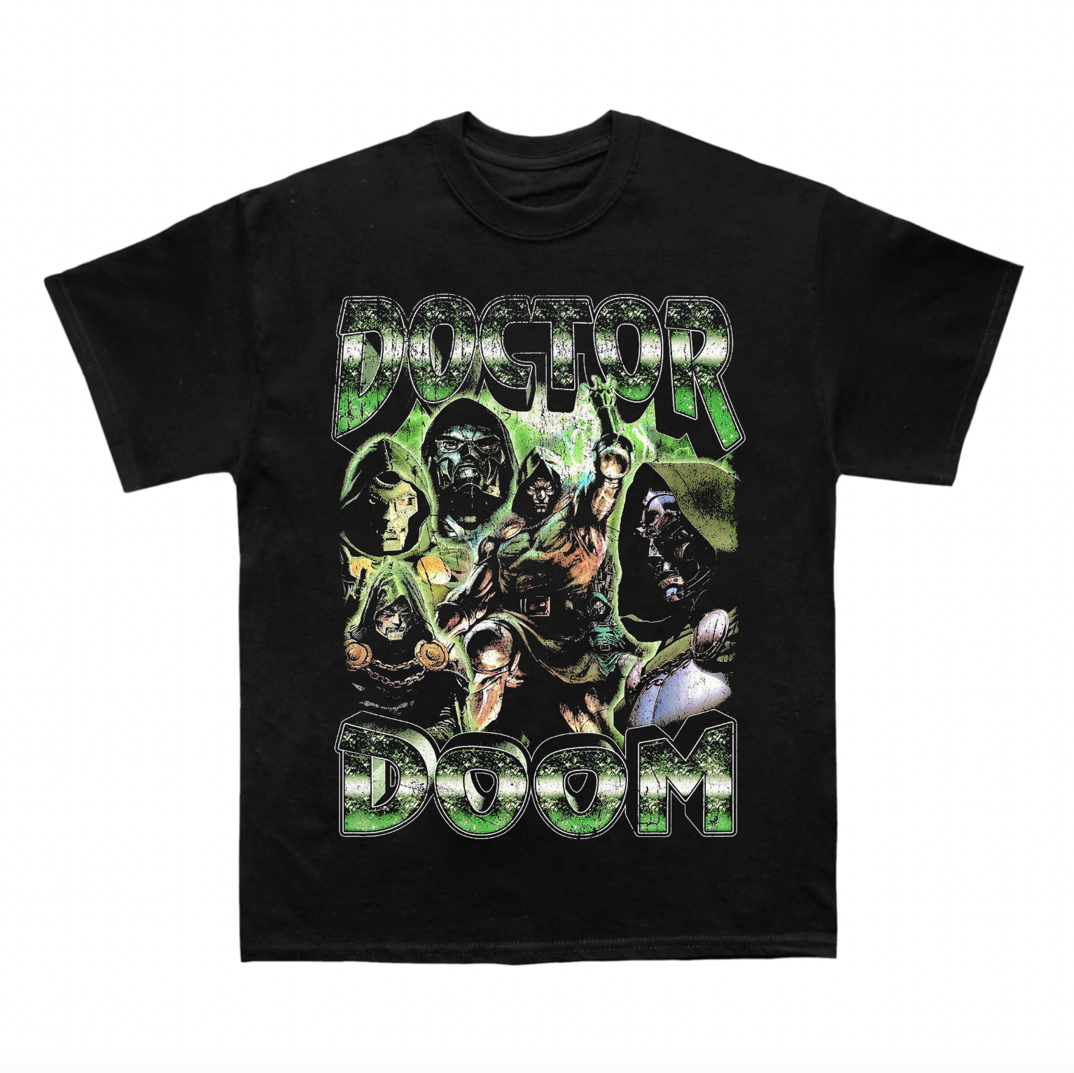 Tricou Doctor Doom