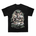 Tricou Wolf Of Wallstreet