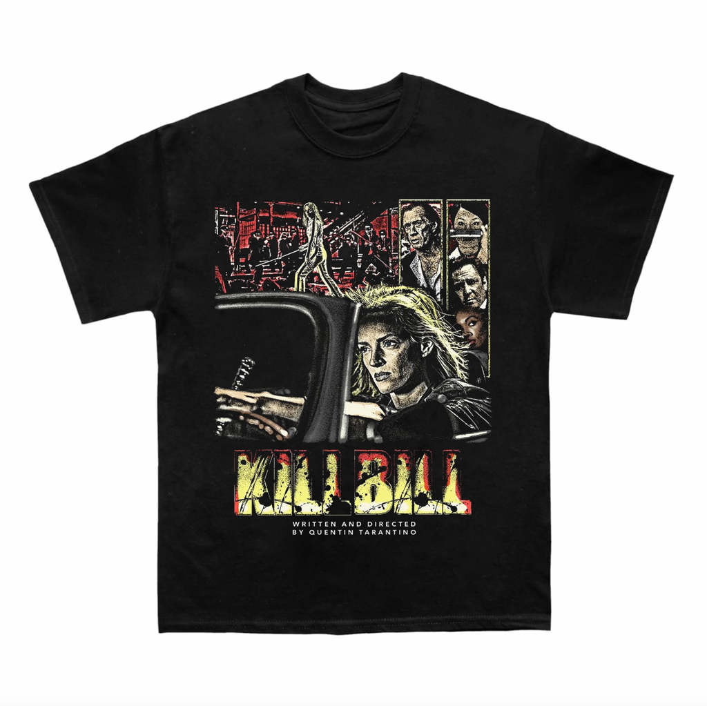 Tricou Fight Club