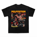 Tricou Pulp Fiction