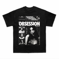 Tricou The Obsession