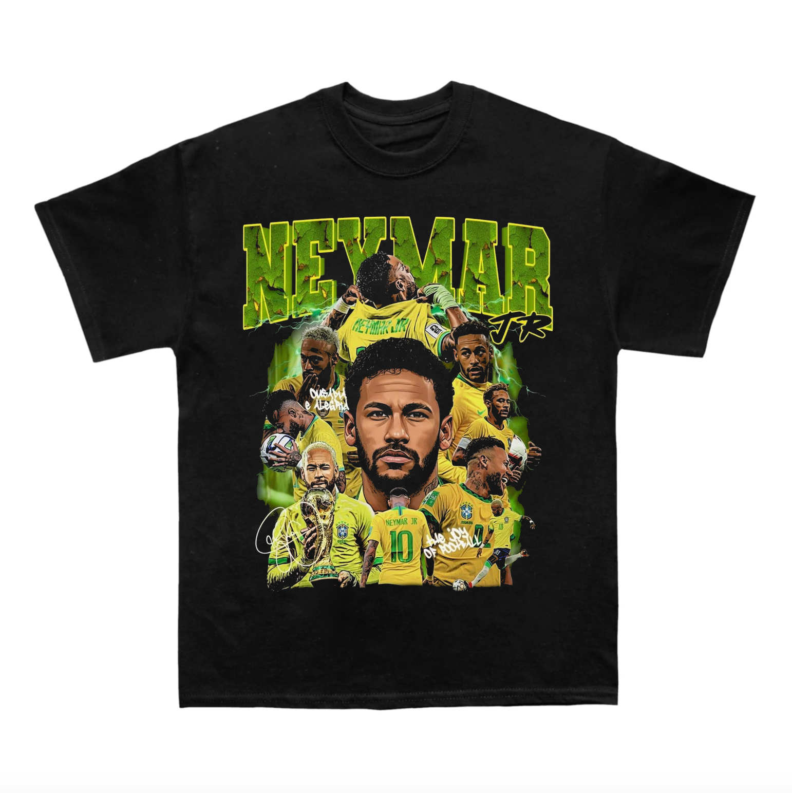 Tricou Neymar