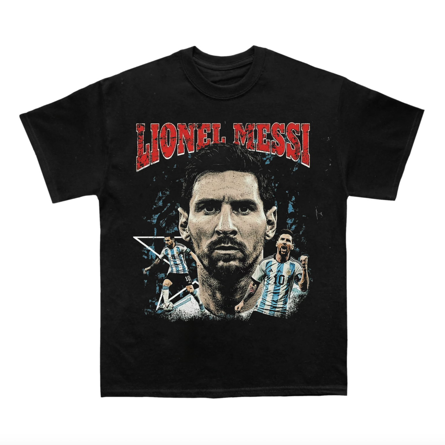 Tricou Lionel Messi