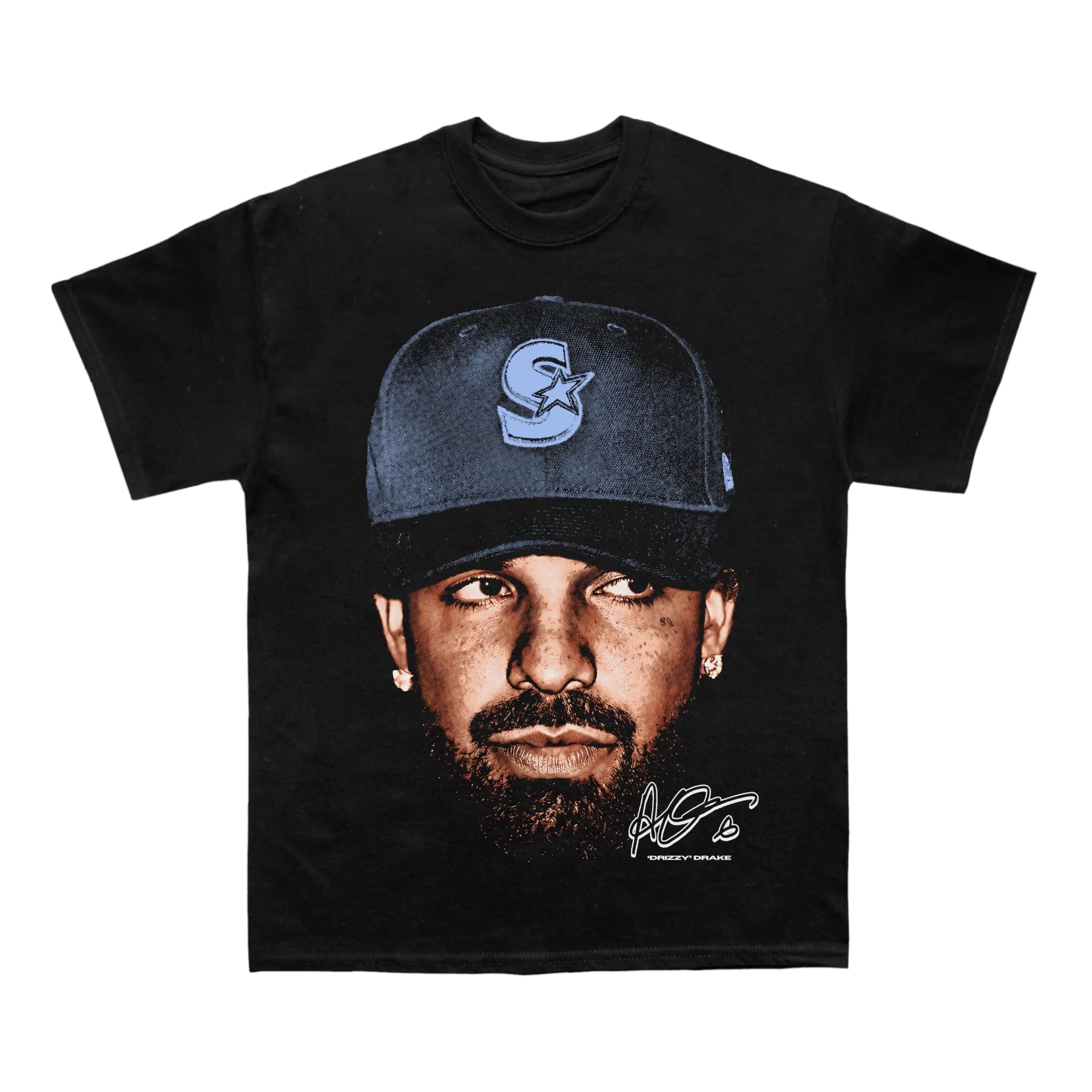 Tricou Drake